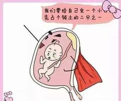 子宫小会有什么症状