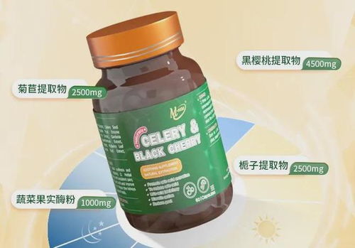痛风市场 前有百亿功能食品蓝海