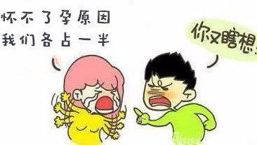 不孕症患者的心理你了解吗