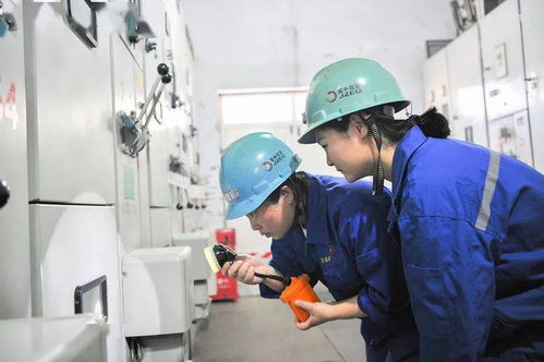 图说丨我们在一线 奋力拼搏 再难也得将年底任务目标收入囊中