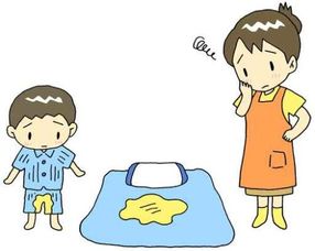 浙江小孩一直尿床怎么办 上海六一儿童医院