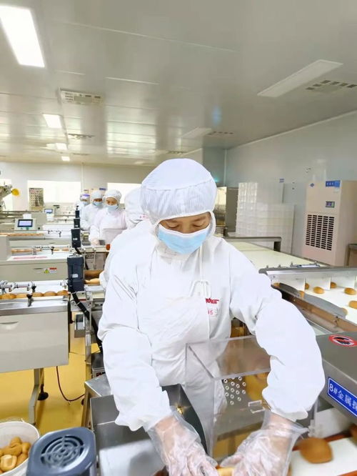 禁止一切外卖进入,全员戴口罩上班 晋江企业这样