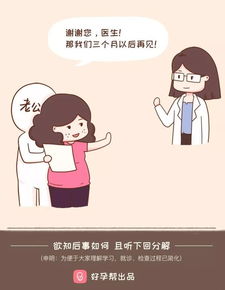 怀孕那点儿事 之不孕与多囊