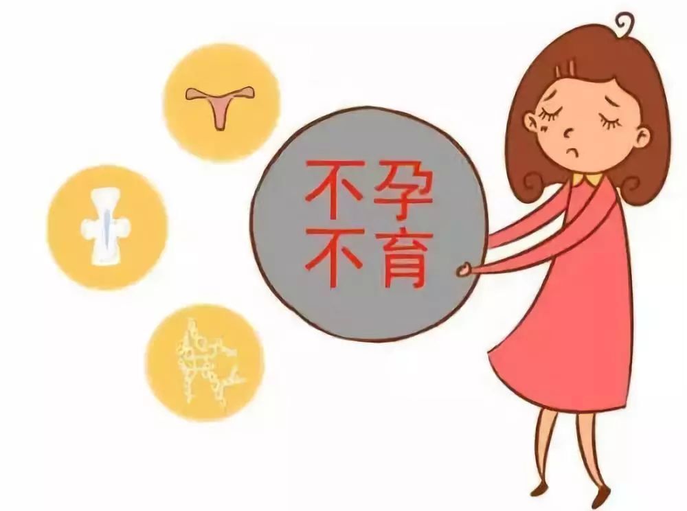 女性必看 | 引起不孕不育的原因__凤凰网