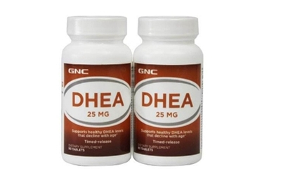 【dhea的成分是什么?】dhea是山药提取物吗?