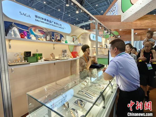 消博会港企参展面积创新高 港商盼加速北上凤凰网海南 凤凰网