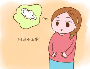 不孕的5个症状,希望你一个都没有