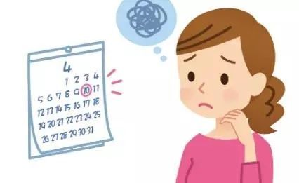 备孕半年还没怀上 1分钟自检不孕症