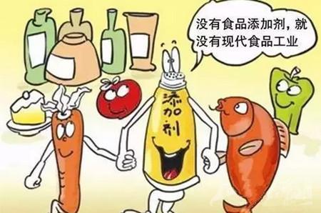 食品添加剂,没你想的那么可怕 揭露真相的科普片 饮食之基