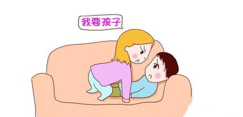 为什么生不出来 浅谈不孕症原因与检查项目