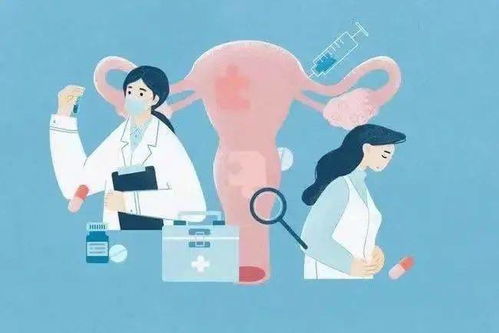 女性不孕不育,警惕生殖系统结核