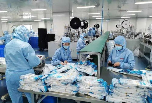 疫情紧急求助中方,拿到后援助后,该国转头就把口罩卖给了美国