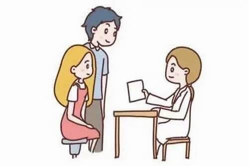 不孕不育男女的各自症状是什么