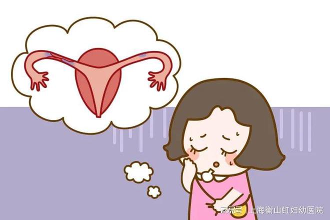 哪些因素造成女性不孕症的发生?上海衡山虹妇幼医院