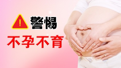 心理因素与不孕症的关系