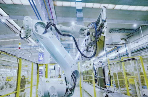 从“不孕症”到云淡风轻 海尔智家30年波澜壮阔的数字化突围